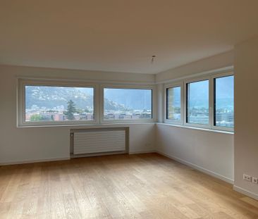 GRANDE E MODERNO 2.5 LOC. CENTRALISSIMO - Foto 5