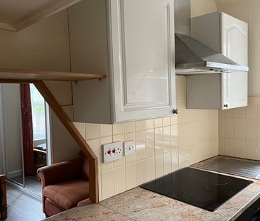 Studio Flat, Eade Road, N4 - Photo 1