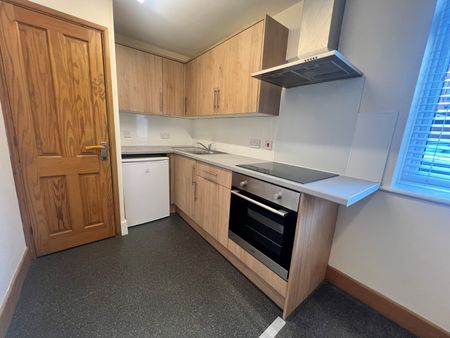 2 bedroom apartment to rent - Photo 3