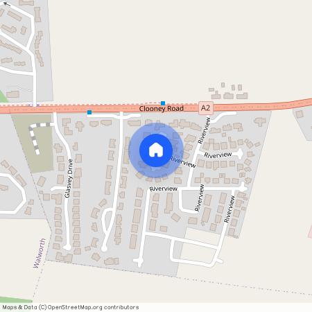 29 Riverview, Ballykelly, BT49 9NW