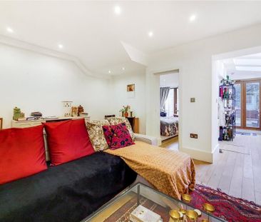 2 bedroom flat to rent - Photo 2