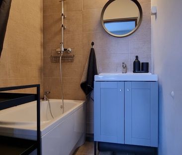 Żoliborz, kameralne studio 34 m², klimatyczne - Фото 6