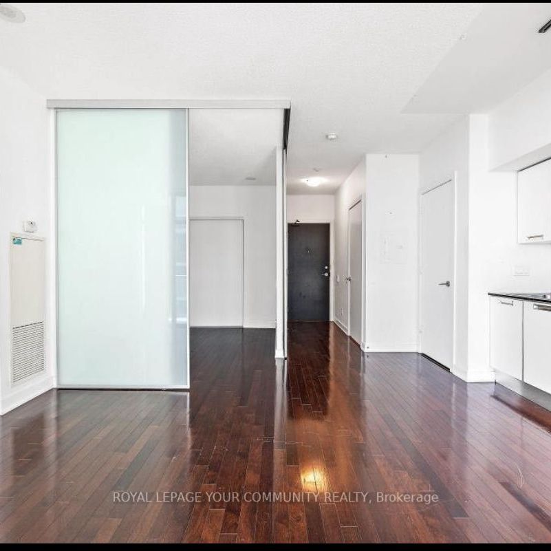 For Lease - 33 Charles Street Unit# 3309, Toronto, Ontario - Photo 1
