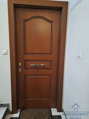 Διαμέρισμα για ενοικίαση Φιξ (Κουκάκι - Μακρυγιάννη) - Φωτογραφία 1