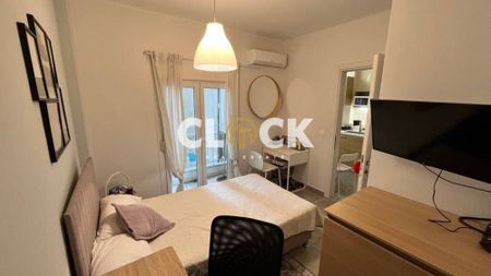 Studio/Γκαρσονιέρα για ενοικίαση Άγιος Δημήτριος (Κέντρο Θεσσαλονίκης) - Φωτογραφία 3