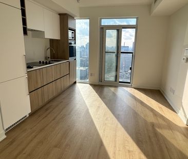 For Lease - 319 Jarvis Street Unit# 4305, Toronto, Ontario - Photo 2