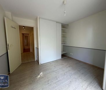 Location Appartement 3 pièces 63m² CREGY LES MEAUX 77124 - Photo 4
