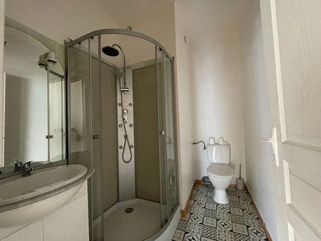 Appartement T2 Caussade à louer - Photo 3