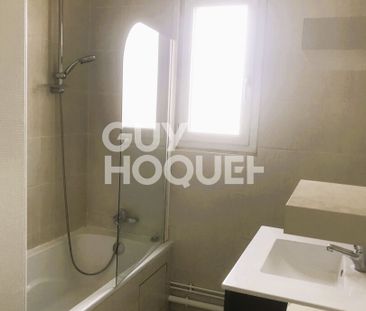 LOCATION : appartement de 3 pièces (59 m²) à PONTAULT COMBAULT - Photo 5