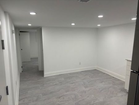 For Lease - 8 McGee Street Unit# Lower, Toronto, Ontario - Photo 3