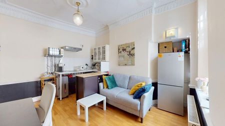 1 bedroom flat to rent - Photo 2
