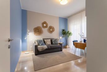 Circonvallazione Nomentana, Rome, Lazio 00162