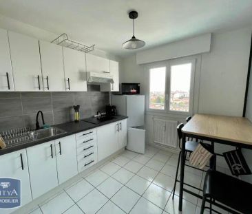 Appartement à louer 1 pièce 30.2m² - Photo 3