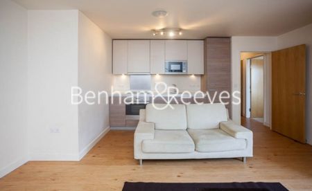 1 Bedroom flat to rent in Beaufort Park, Colindale, NW9 - Photo 3