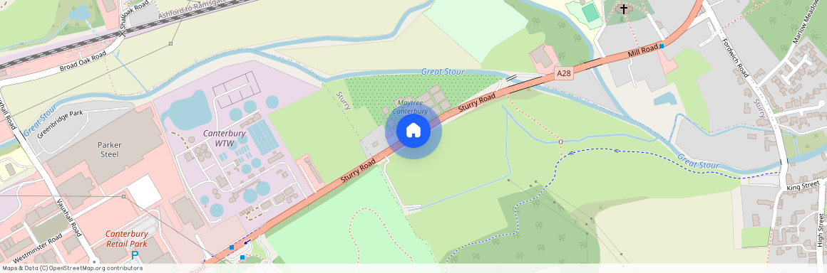 Madeleine Road, The Woodlands, Sturry, Canterbury, CT2