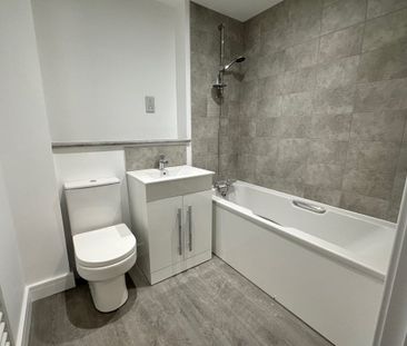 1 Mill house, Abbeygate Court, March - Photo 6