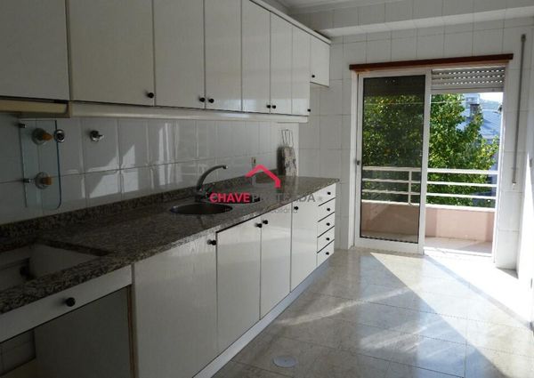 Apartamento T1 em Braga