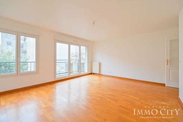 Appartement 4 pièces - 79m² - Photo 1