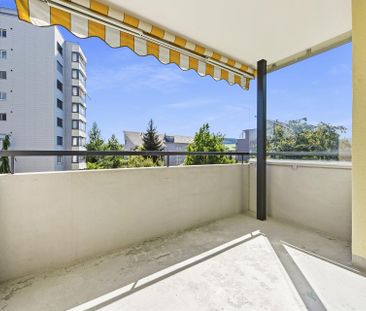 Wunderschöne Familienwohnung sucht Nachmieter - Photo 1