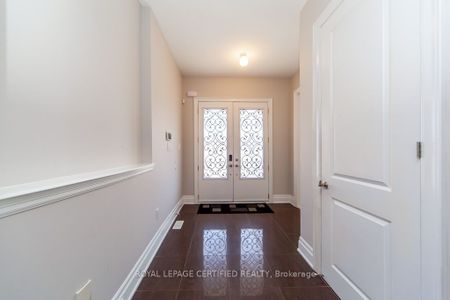 For Lease - 3420 MISTWELL Crescent, Oakville, Ontario - Photo 2