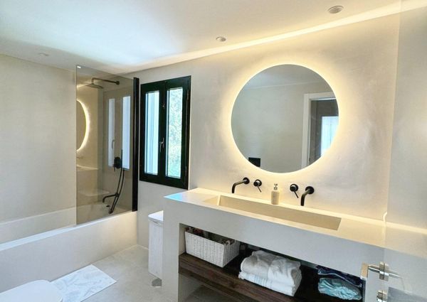Luxury Villa - Sotogrande (San Roque Club)