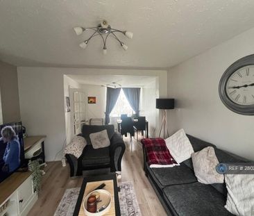 3 bedroom terraced house to rent - Photo 2