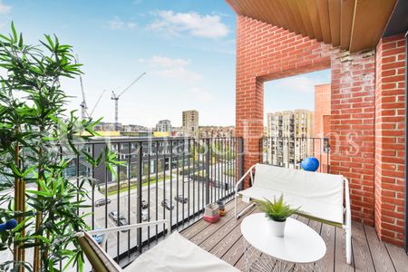 3 bedroom apartment to rent - Photo 5