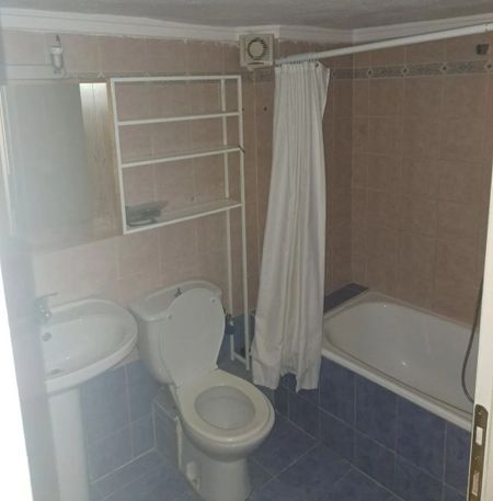 Studio/Γκαρσονιέρα για ενοικίαση Κάστρα (Συκιές) - Φωτογραφία 2