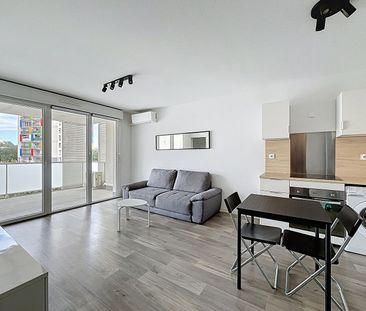 Appartement T2 Nice à louer - Photo 3