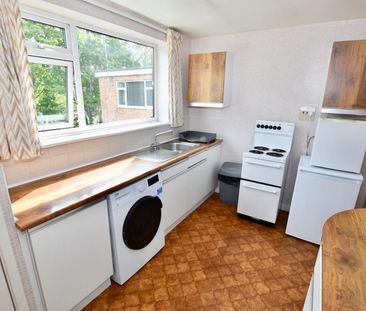 Brookstray Flats, Nod Rise, Coventry, CV5 7HW - Top Floor 2 Bedroom... - Photo 2