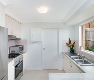 Located up private driveway - Photo 6