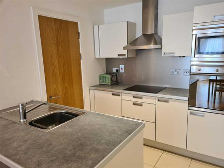 1 bedroom apartment to rent - Photo 4