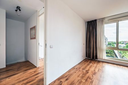 Te huur: Appartement Bos en Lommerplein 79 in Amsterdam - Foto 3