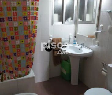 Piso en alquiler en Fiesta del Arbol - Foto 2