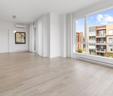 Appartement à louer - Longueuil (Saint-Hubert) (Parc de la Cité) - Photo 5