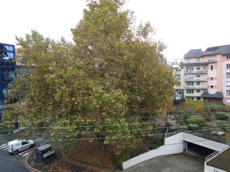 Location Appartement 1 pièce 31m² RENNES 35000 - Photo 3