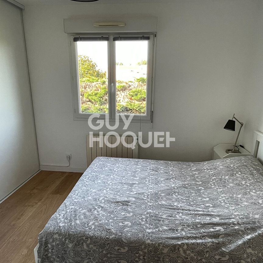 APPARTEMENT T3 DUPLEX AVEC JARDIN - PLAISANCE DU TOUCH - Photo 1