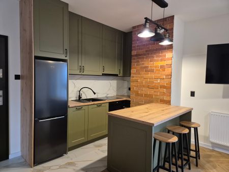 Mieszkanie z miejscem postojowym HARTBEX II! - Zdjęcie 4