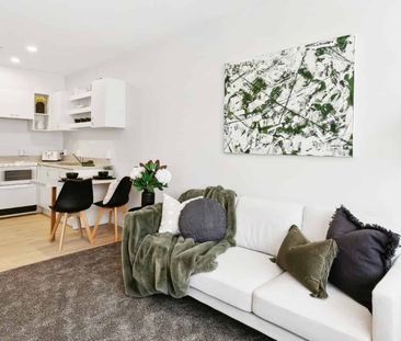 U11d/126 The Terrace, Wellington Central - Photo 2