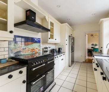 7 bedroom semi-detached house to rent - Photo 4