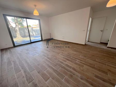 Appartement - F2 - 56.26m² - Photo 4