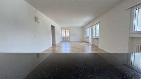 Rent a 3 ½ rooms apartment in St. Gallen - Photo 3