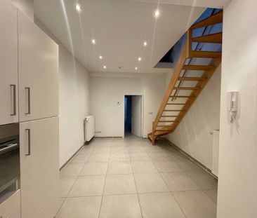 Huurwoning op toplocatie vlakbij Sint-Pieters-station - Photo 4