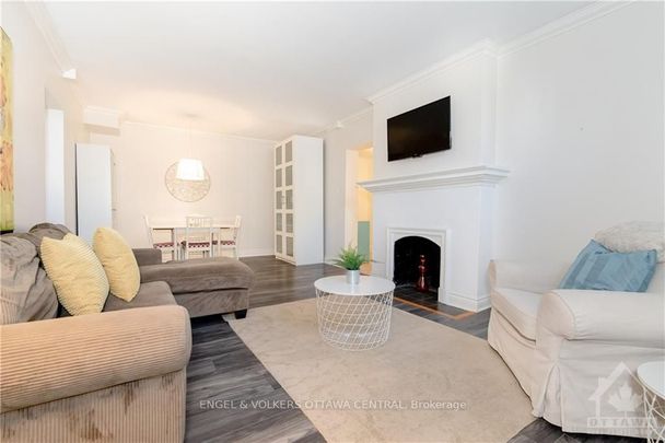 For Lease - 180 Augusta Street Unit# 1A, Lower Town - Sandy Hill, Ontario - Photo 1