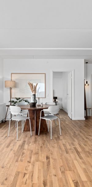 Skøn 2 værelses lejlighed til leje - Foto 1