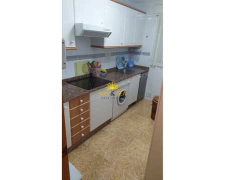 APARTMENT FOR RENT, 3 BEDROOMS AND 2 BATHROOMS - CARTAGENA - Photo 4