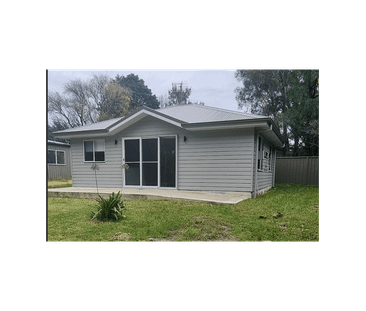 2 Bedroom Granny Flat - Photo 5