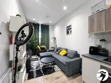 1 bedroom flat to rent - Photo 3