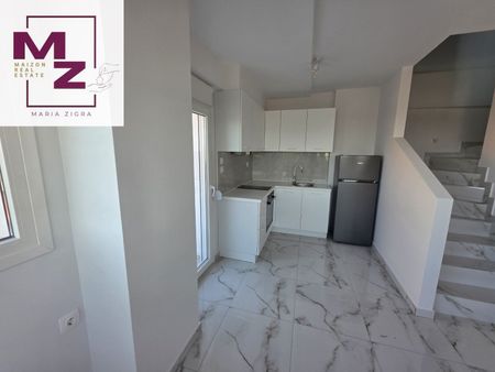 Μεζονέτα για ενοικίαση Άγιος Αντώνιος (Λάρισα) - Photo 4