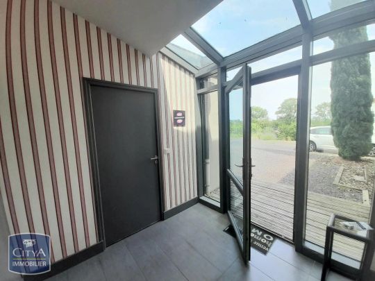 Maison à louer 6 pièces 199.35m² - Photo 1
